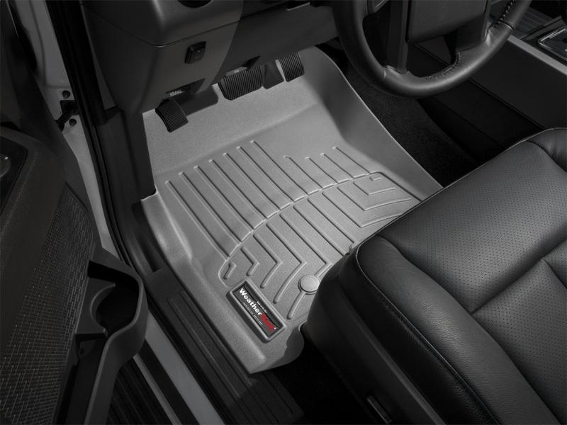 WeatherTech 463531