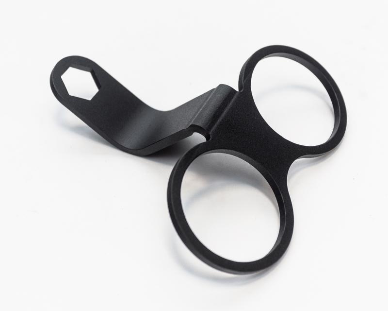 Agency Power AP-BRP-X3-350-D