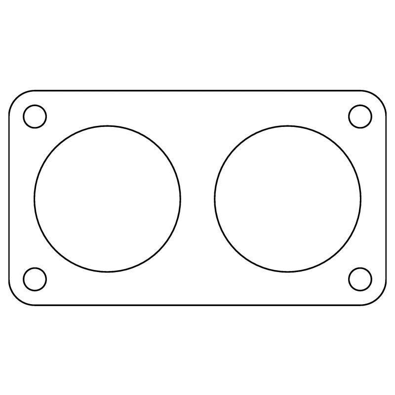 Cometic Gasket C15100
