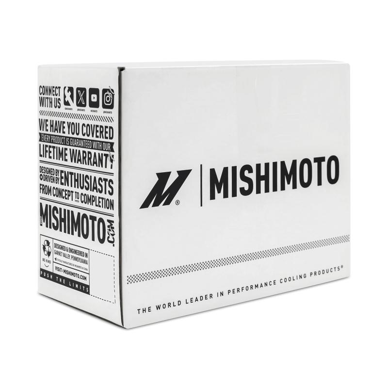 Mishimoto MMRT-TAC-24BK