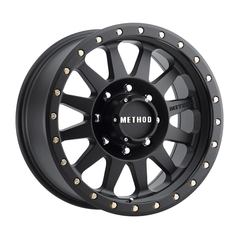 Method Wheels MR30468080500