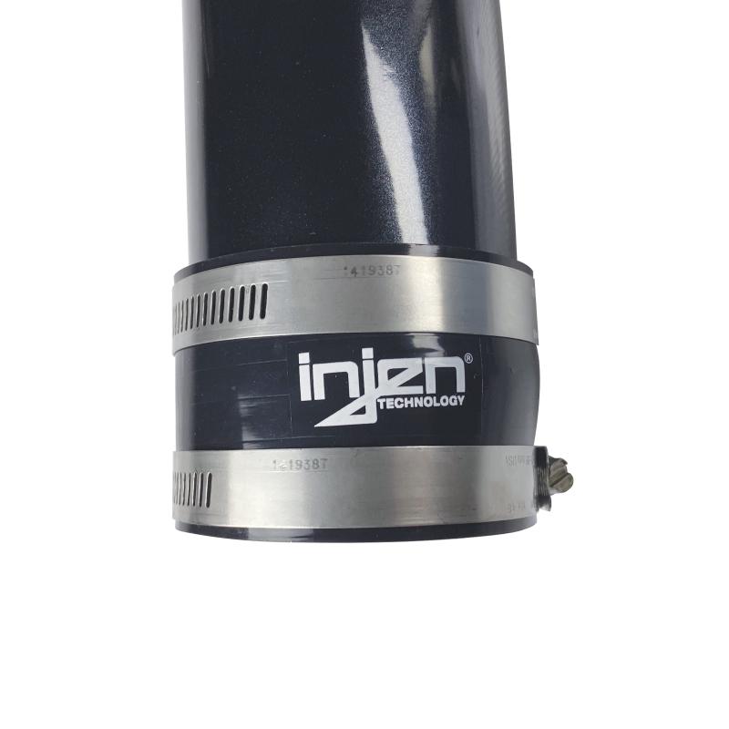 Injen SP1727BLK