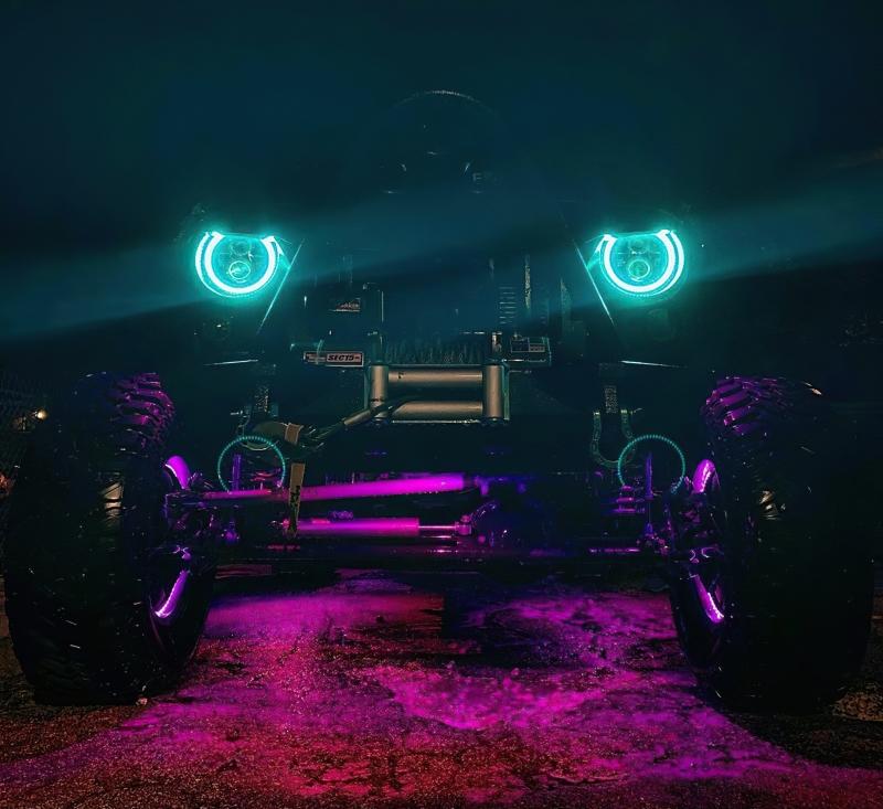 ORACLE Lighting 5769-333