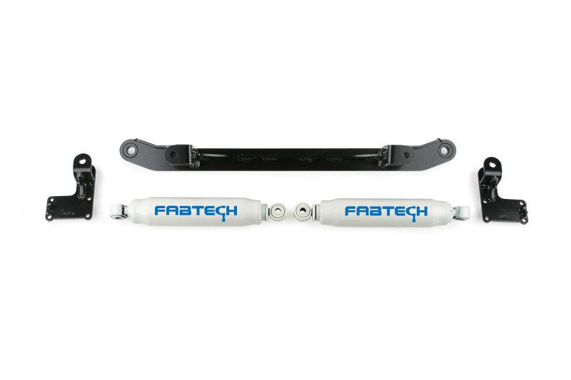Fabtech FTS21044BK
