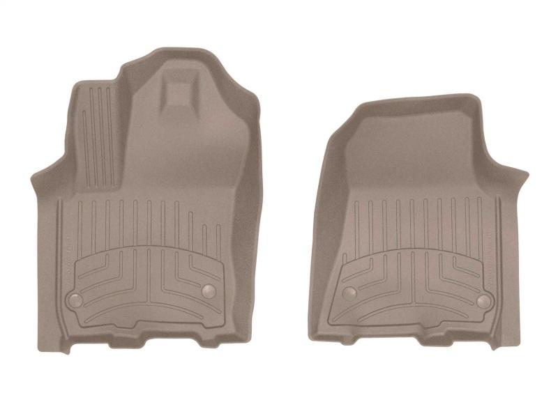 WeatherTech 4518771IM