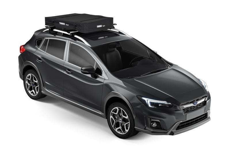 Thule 901002
