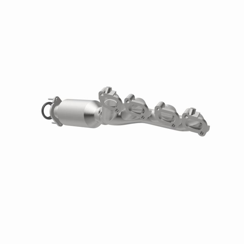 Magnaflow 4551070