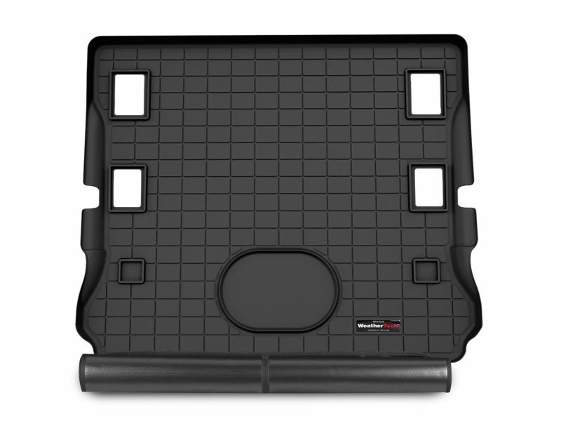 WeatherTech 401055SK