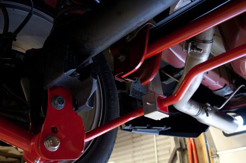 UMI Performance 1013-R