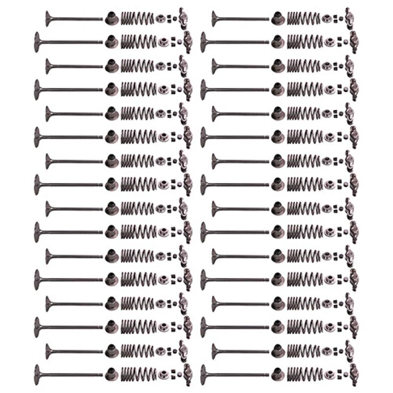 Ford Racing M-6505-CJ52