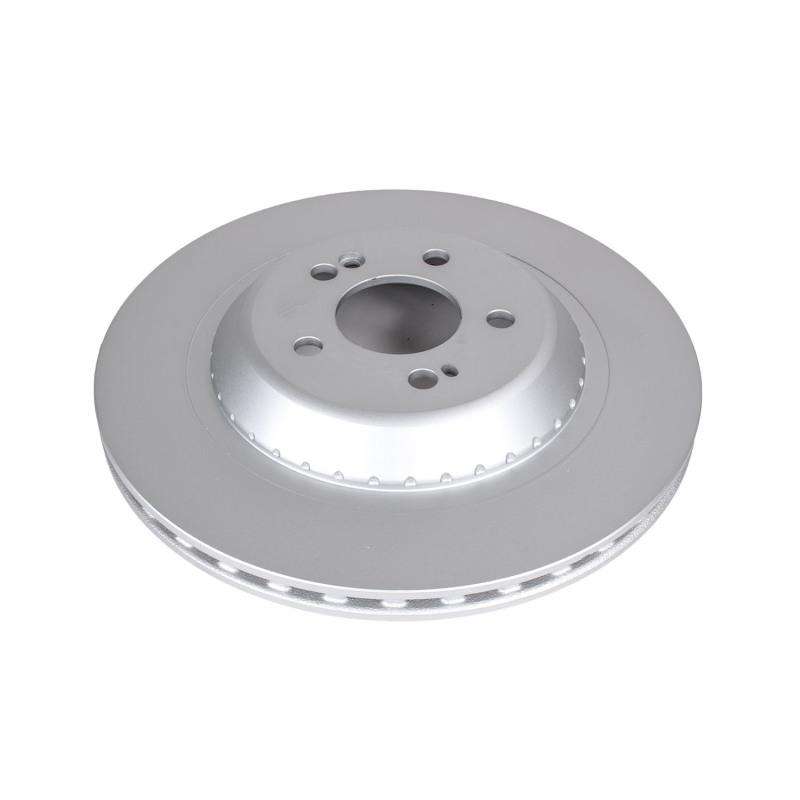PowerStop EBR1603EVC