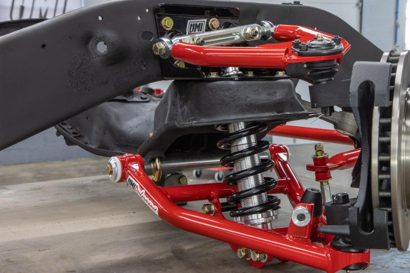 UMI Performance 643546-B