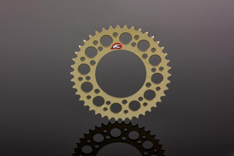 Renthal 514U-520-42P-HA