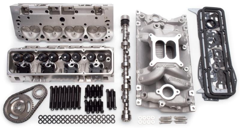 Edelbrock 2096