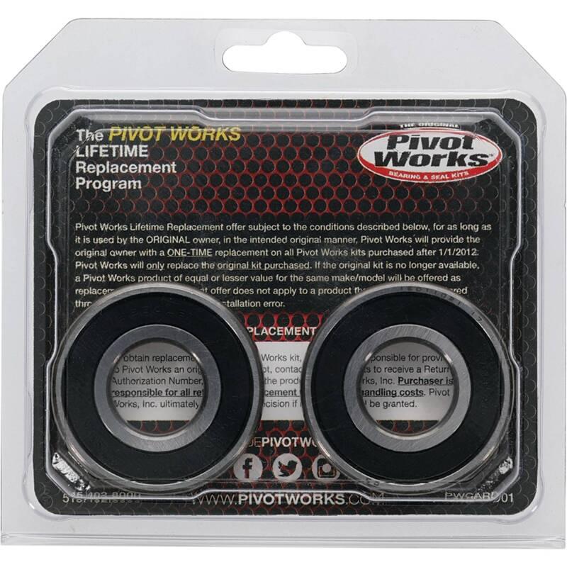 Pivot Works 25-1626-P