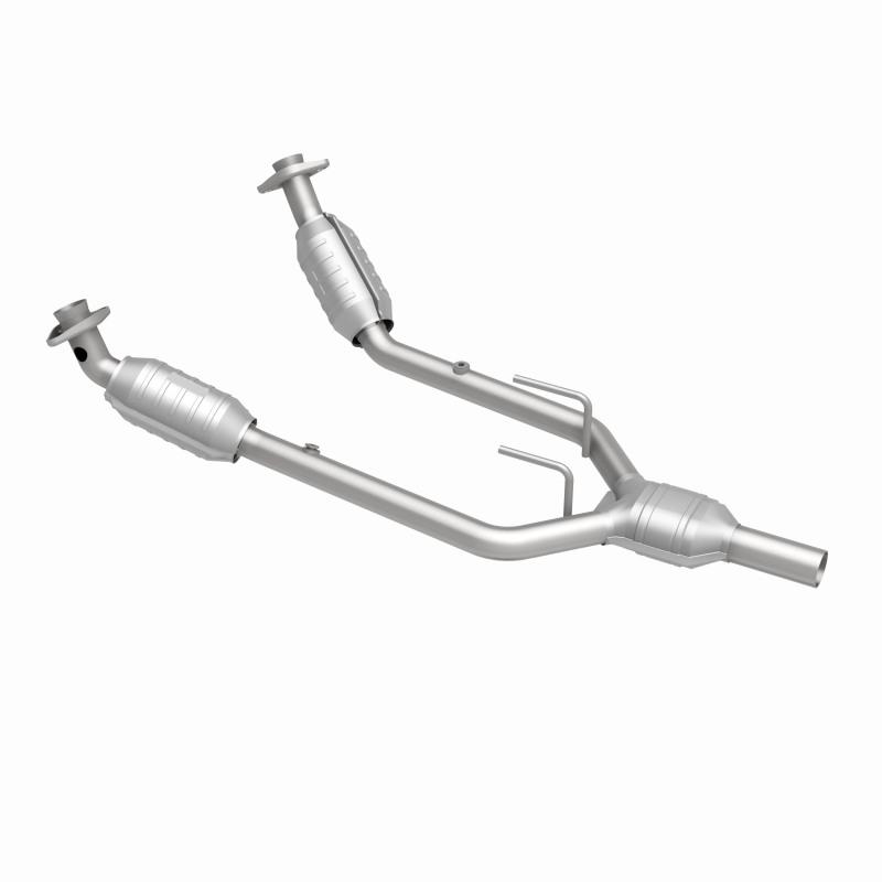 Magnaflow 444080