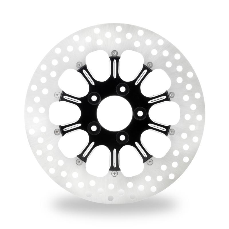 Performance Machine 0133-1800RELS-BMP