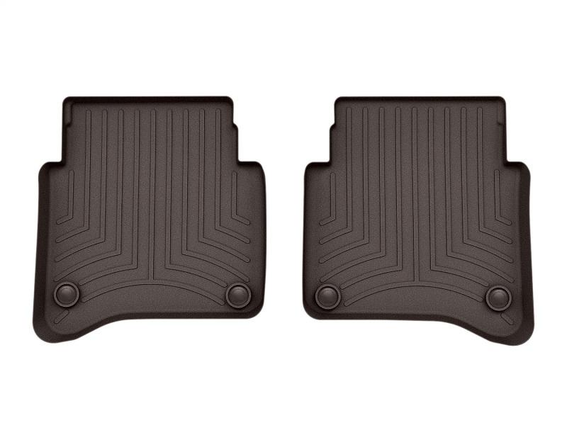 WeatherTech 4717012