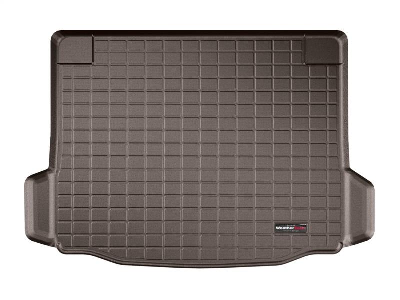 WeatherTech 431087