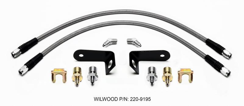 Wilwood 220-9195
