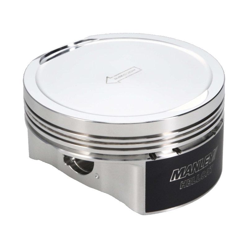 Manley Performance 597900DC-1