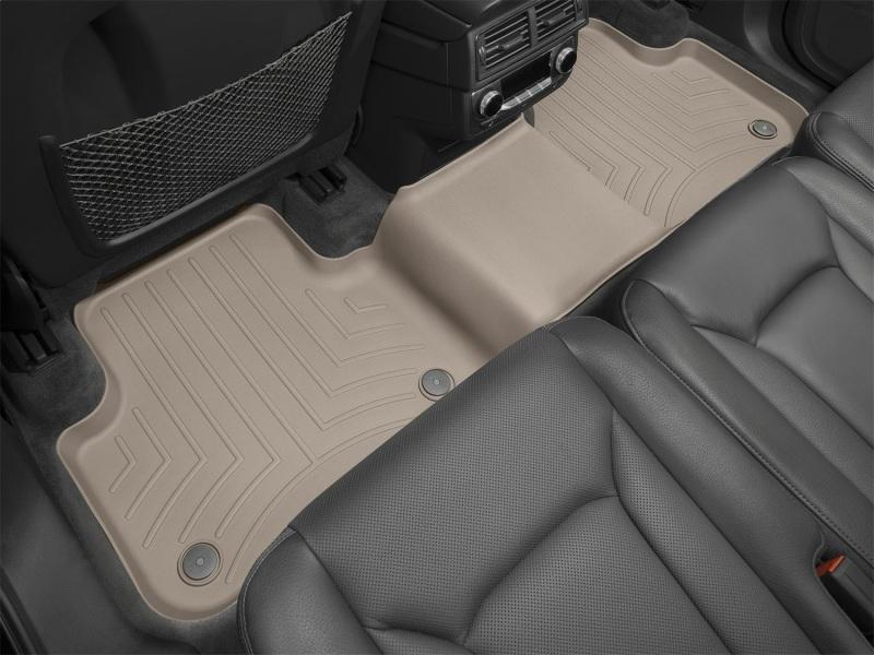 WeatherTech 458872