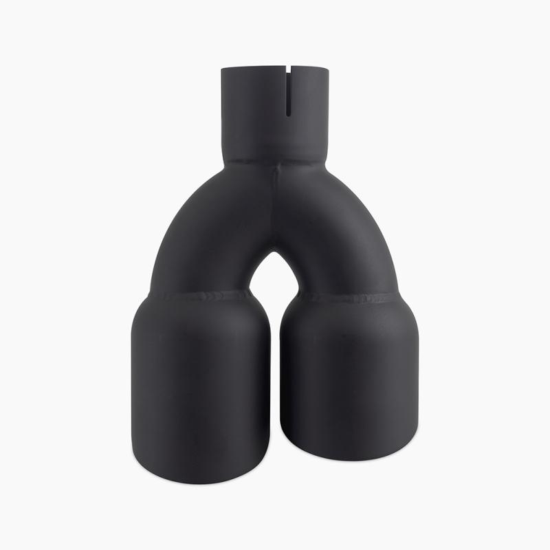 Mishimoto MMEXH-TIP-FSTBK