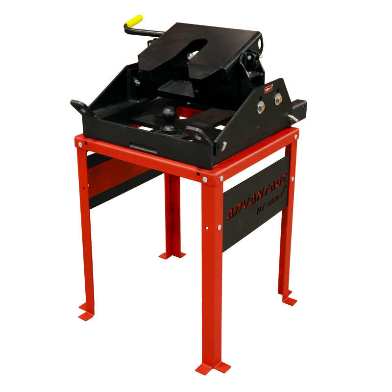 GEN-Y Hitch GH-8047AL