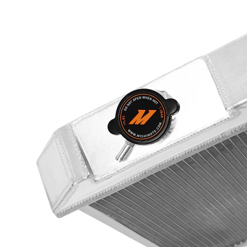 Mishimoto MMRAD-CK-63X