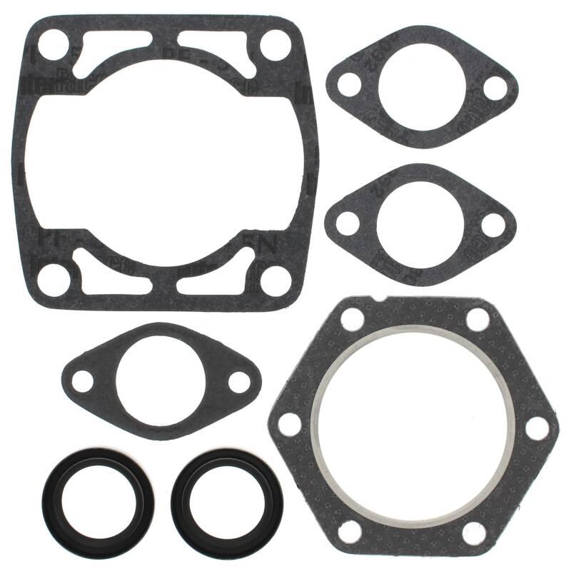 Vertex Pistons 711069