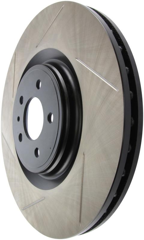 Stoptech 126.61106SR