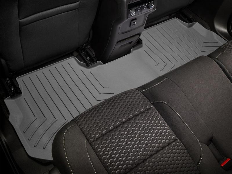 WeatherTech 4610802IM