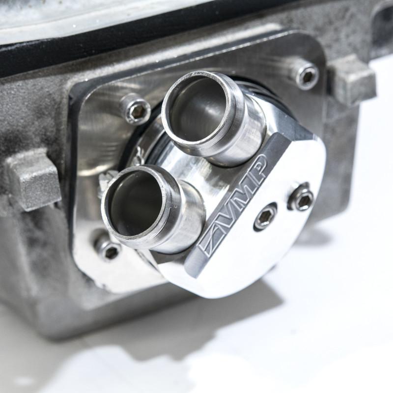 VMP Performance VMP-SUC069