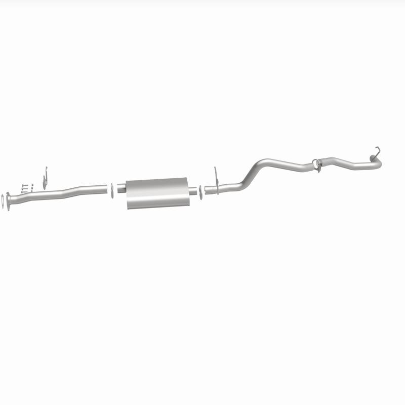 Magnaflow 106-0701