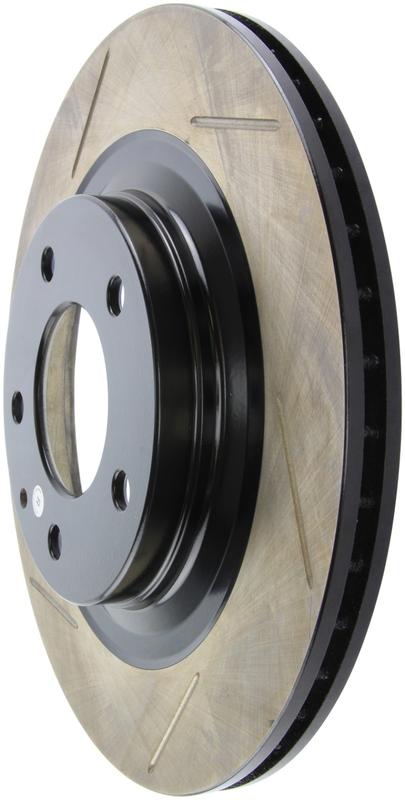 Stoptech 126.45052SR