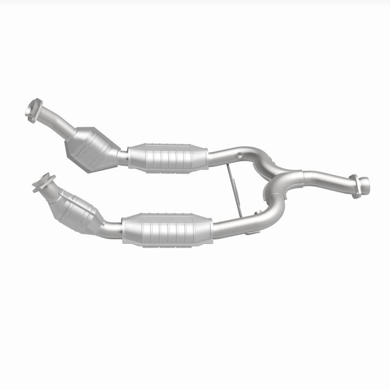 Magnaflow 441108