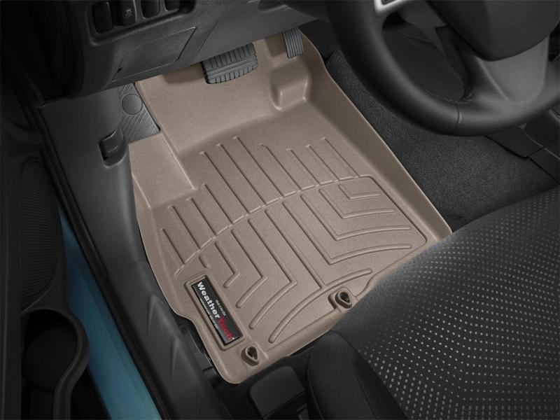 WeatherTech 456511