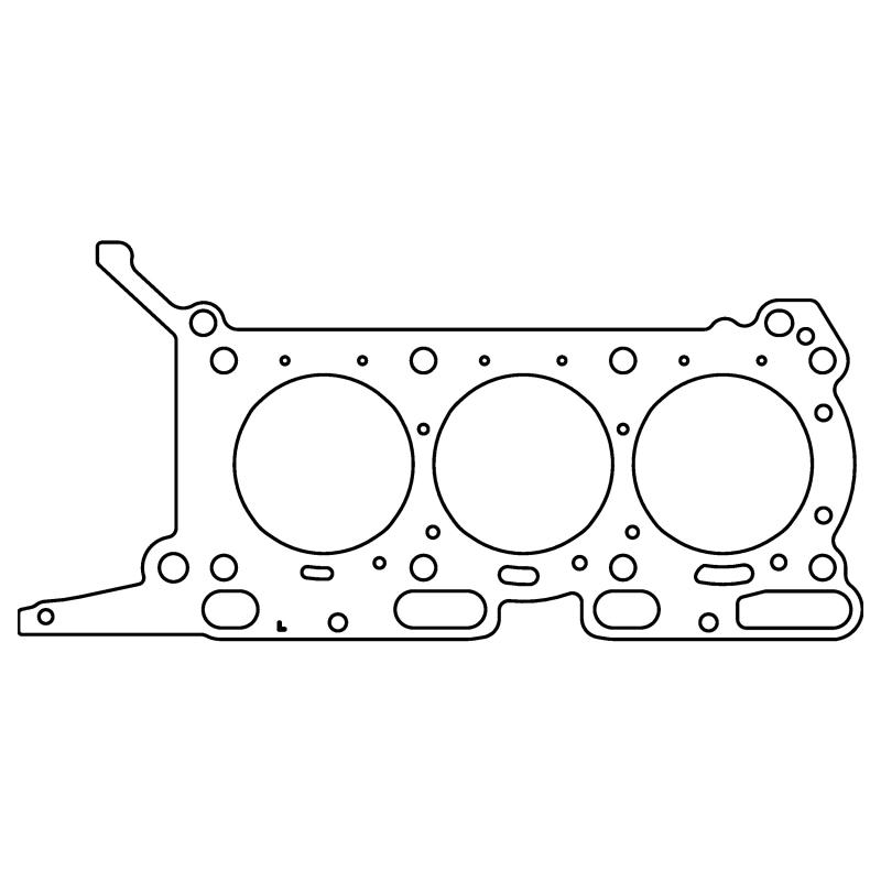 Cometic Gasket C15464-040