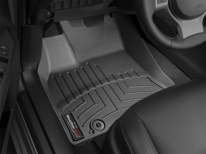 WeatherTech 444841