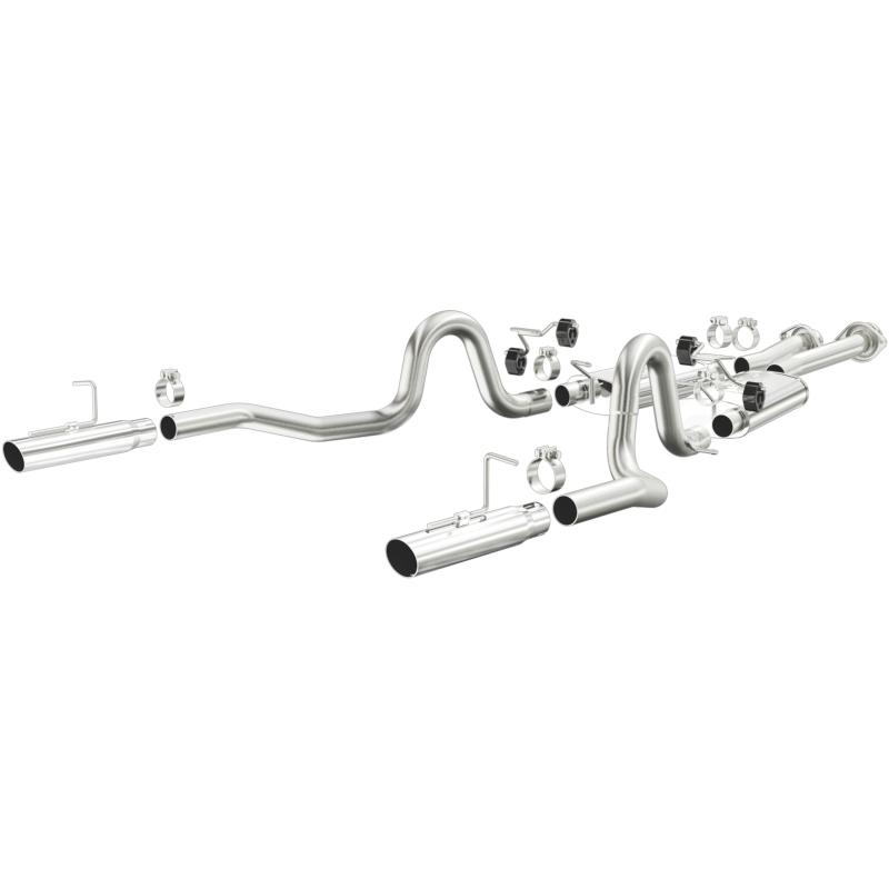 Magnaflow 15630
