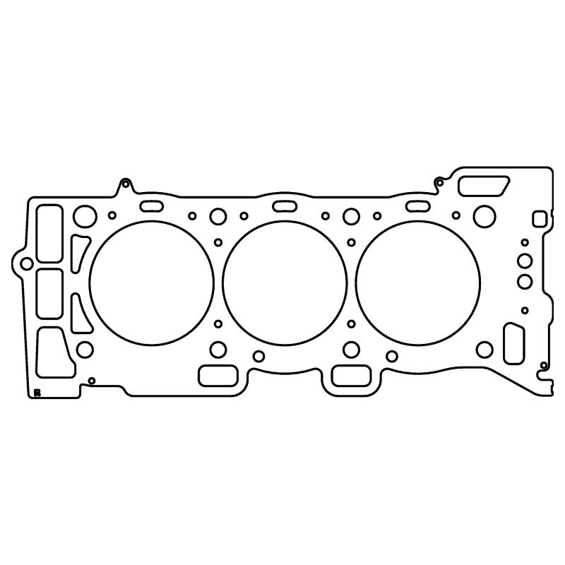 Cometic Gasket C15694-048