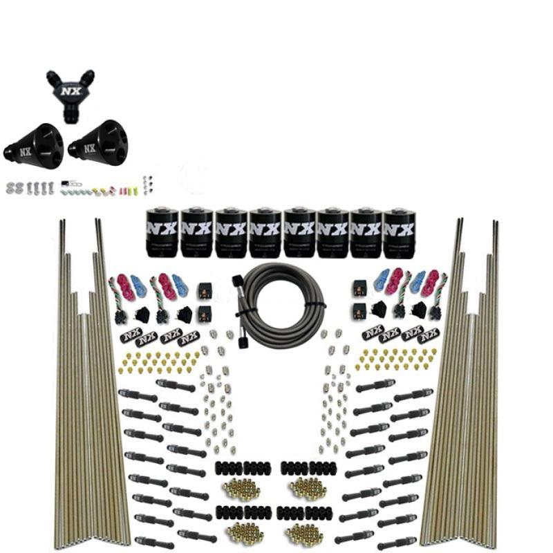 Nitrous Express 93306-00