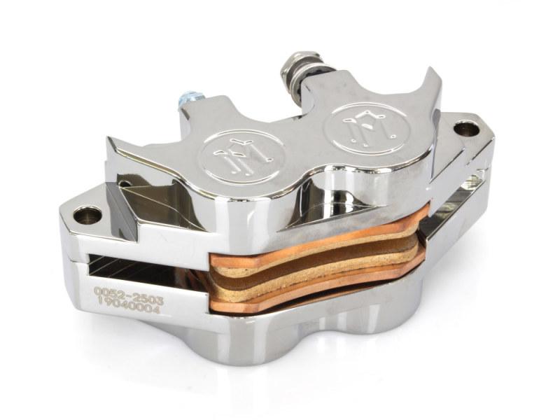 Performance Machine 0052-2503-CH