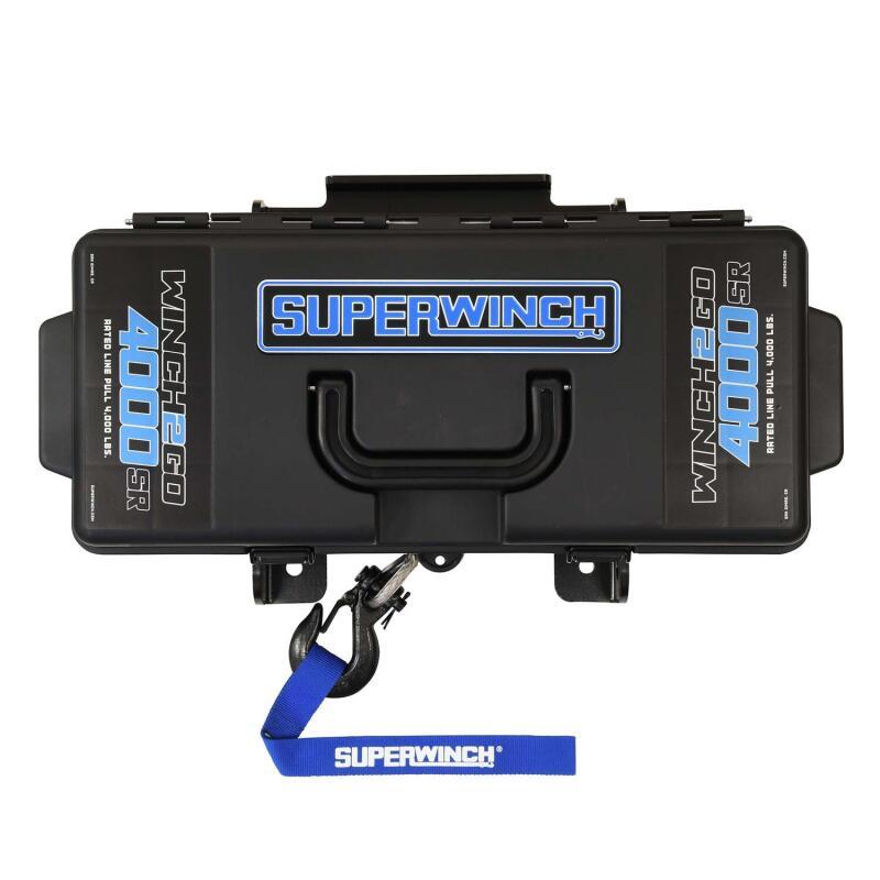Superwinch 1140232