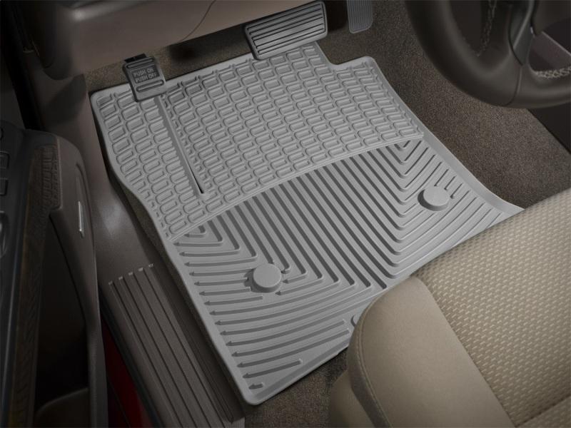 WeatherTech W409GR
