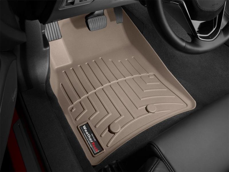 WeatherTech 456581