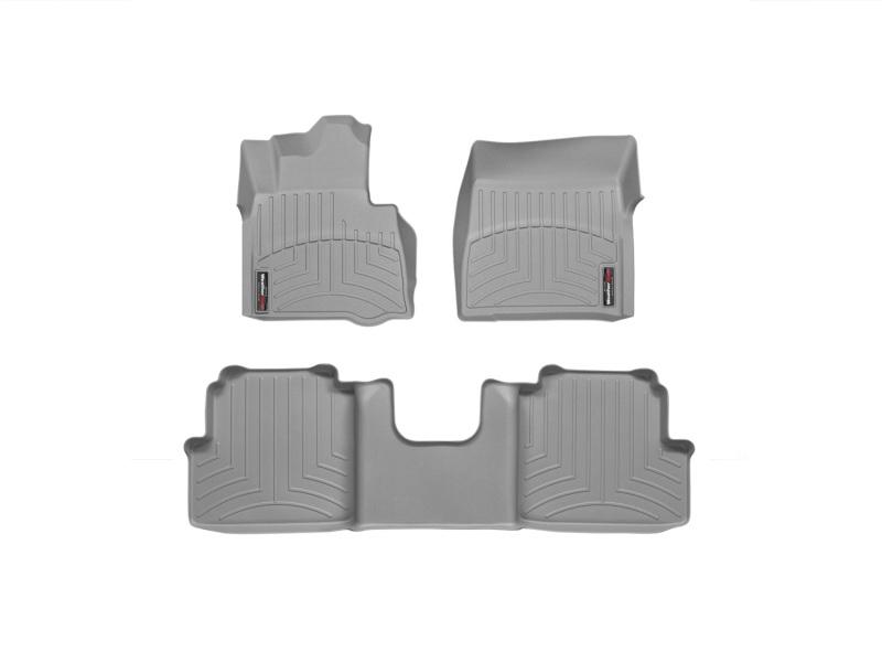 WeatherTech 464941-462212