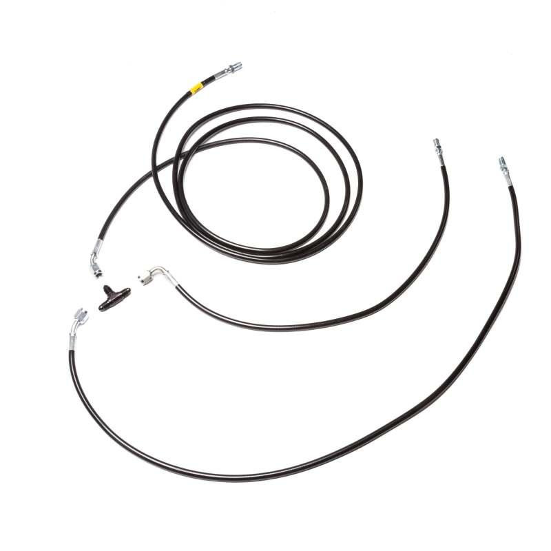 Chase Bays CB-AE86-SR5RLINES