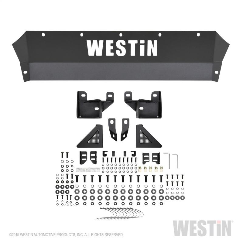 Westin 58-61215