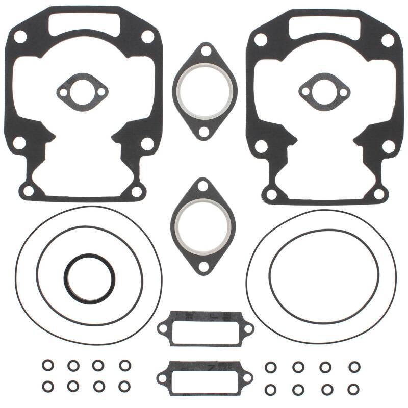 Vertex Pistons 710180